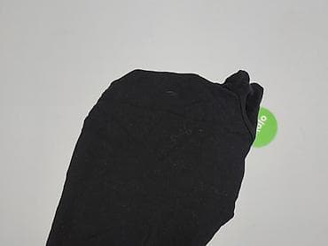 bluzki v neck: T-shirt damski, rozmiar XS — 6