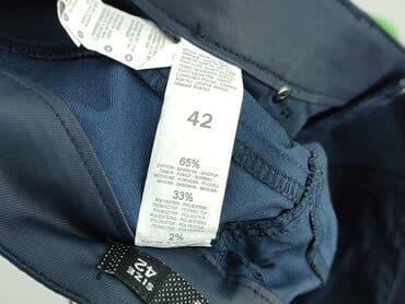 bershka шорти: Bershka, Шорти жіночі, розмір XL — 5