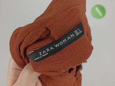 Women's Clothing: Zara, Women's blouse, S at lalafo.pl — 4 Women's Clothing: Zara, Women's blouse, S — 4