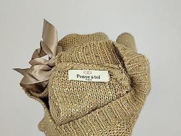 sweter chanel: Sweter damski, rozmiar One size — 4