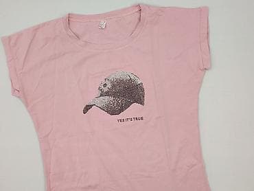 koszulka jojo: T-shirt damski, rozmiar 3XL — 1