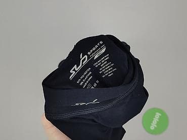 bluzki termiczne: T-shirt damski, rozmiar S — 4