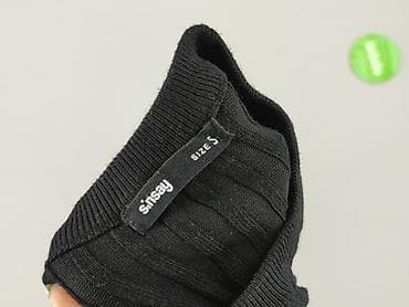 sweter monnari: Sinsay, Sweter damski, rozmiar S — 4