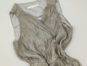 sukienka z tafty zara: Zara, Women`s dress, size M — 2