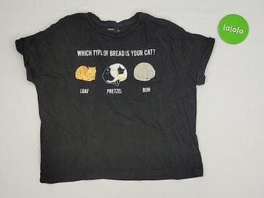 marvel t shirty: Cropp, T-shirt damski, rozmiar M — 3