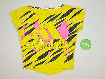 climacool t shirt: Adidas, T-shirt damski, rozmiar S — 2