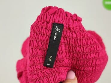 duże rozmiary ekskluzywne sukienki plus size: House, Жіноча блуза, розмір S — 4
