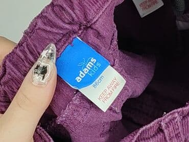 bluzka z hello kitty: Джинсові штани, 12-18 міс., стан - Дуже гарний — 5