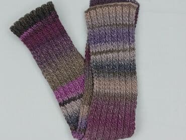 dodatki do zielonej sukienki: Scarf, Female, condition - Very good — 1