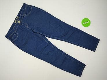 levis 511 czarne: Skiny, Jeansy damskie, rozmiar S — 3