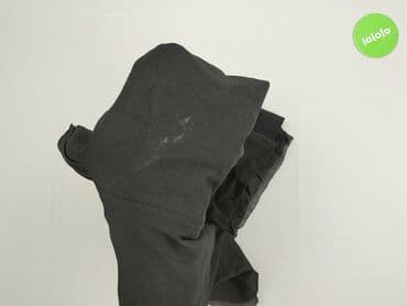 małe czarne sukienki: Hennes, Sukienka damska, rozmiar M — 4