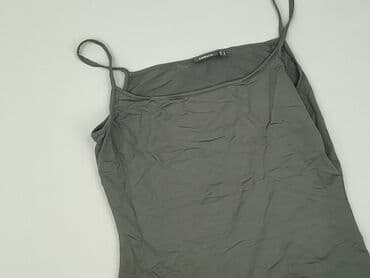 basic t shirty tommy hilfiger: Mexx, Жіноча блуза, розмір M — 1