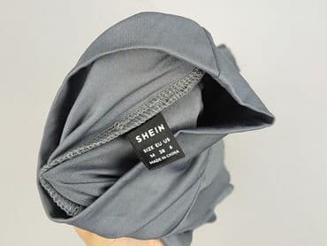 podkoszulka pod białą koszulę: Shein, Golf damski, rozmiar M — 4