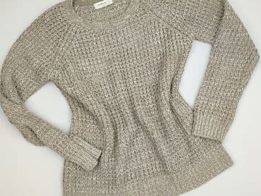 Swetry: Sweter damski, rozmiar M