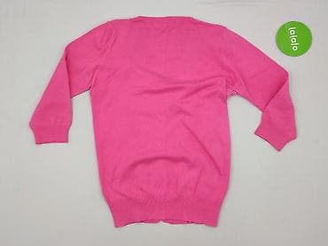 kaszmirowy sweter hm: Zara, Kardigan damski, rozmiar L — 3