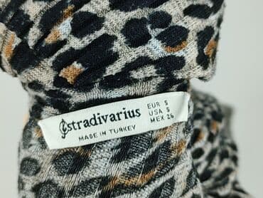 buty andora: Stradivarius, Sukienka damska, rozmiar S — 5
