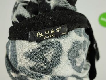 spodnie serduszka by o la la czarne: Bluzka damska, rozmiar XL — 4