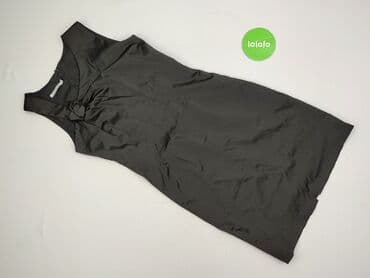 wieczorowa sukienki midi: QUIOSQUE, Sukienka damska, rozmiar S — 2