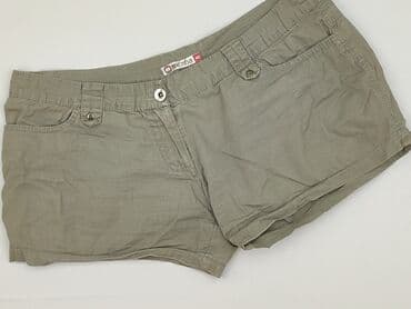 плащ: Renda, Shorts for women, size L (EU 40) — 1