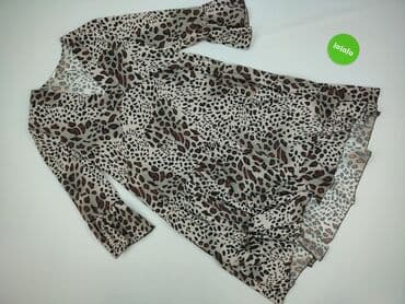 sukienka w panterkę, mohito: Sukienka damska, rozmiar S — 2