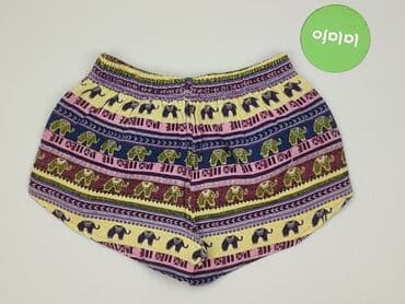 balanciaga klapki: Szorty damskie, S — 3