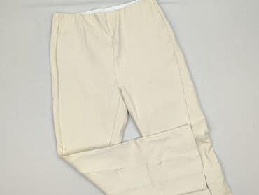 buty wyprzedaż ccc: Masai, Spodnie materiałowe damskie, rozmiar S — 1