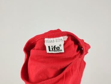 t shirty 40 urodziny: T-shirt damski, S — 4