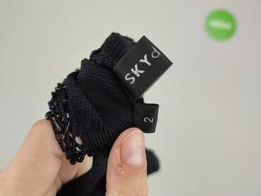bluzki do stroju krakowskiego: Bluzka damska, rozmiar 2XS — 4
