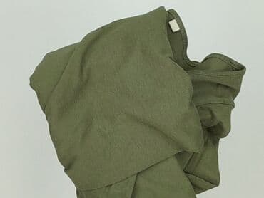 biale buty skarpetkowe: Bluzka damska, rozmiar S — 6