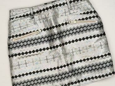 spódnice z zamkiem z przodu: Spódnica damska, rozmiar S — 2