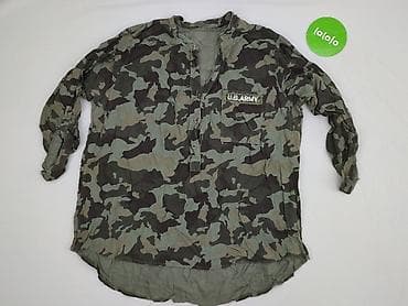 basic oversized t shirty: Bluzka damska, rozmiar 5XL — 2