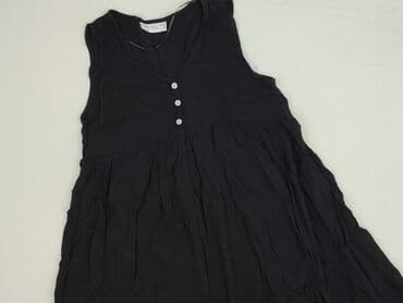 tanie sukienki do kolan: Janina, Sukienka damska, rozmiar M — 1