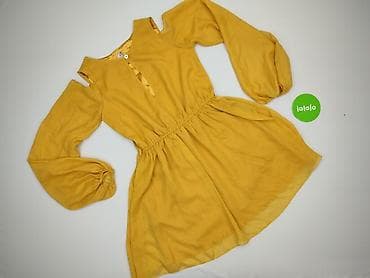 bomberka mohito: Paprika, Sukienka damska, rozmiar M — 2