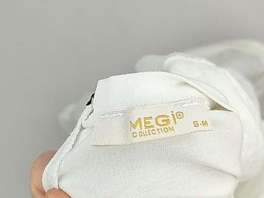 marque: MEGI, Bluzka damska, rozmiar M — 5
