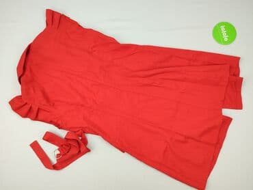 sukienka o kroju marynarki h: Sukienka damska, rozmiar S — 3