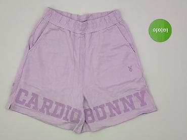 bufiaste spodenki: Cardio Bunny, Szorty damskie, rozmiar M — 2