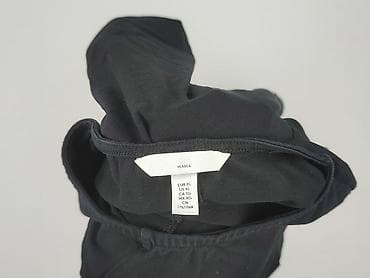 sukienki biale hm: H&M Mama, Sukienka damska, rozmiar XL — 4