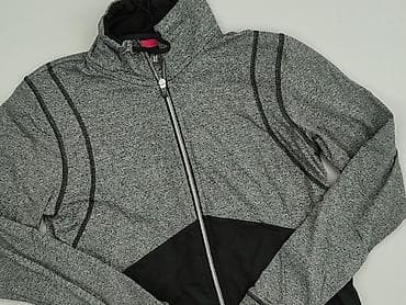 unisono bluzki: Bluza z kapturem damska, rozmiar XL — 1