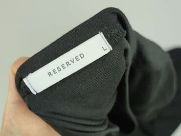 koszulki oversize damskie sinsay: Reserved, Women`s T-shirt, size L (EU 40) — 4