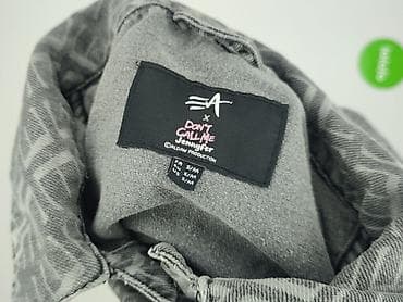 kik softshell: Jennyfer, Kurtka jeansowa damska, rozmiar S — 4