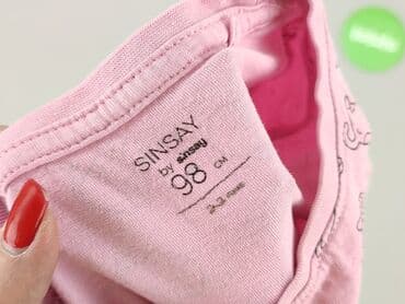 okee sukienka: Blouse, Sinsay, 2-3 years, 92-98 cm, condition - Very good — 4