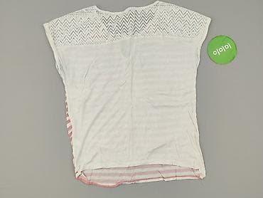 bluza megi: Orsay, Bluzka damska, rozmiar M — 3