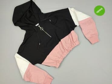 spodnie dresowe damskie czarne: HDM, Women`s hoodie, L at lalafo.pl — 2 spodnie dresowe damskie czarne: HDM, Women`s hoodie, L — 2