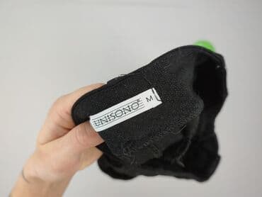 sprzedaż używanych majtek damskich: Unisono, Spodnie materiałowe damskie, rozmiar M — 4