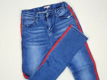 version jeans: Spodnie jeansowe, 12 lat, 152, stan - Bardzo dobry — 1