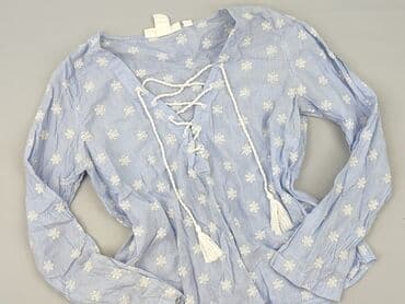 H&M, Women's blouse, size S (EU 36)