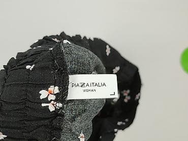 buty go: Piazza Italia, Spodnie materiałowe damskie, rozmiar L — 4