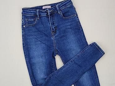 daysie denim: Daysie, Jeansy damskie, rozmiar S — 1