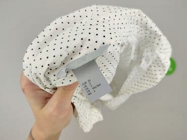 koszula niebieska hm: H&M, Koszula damska, rozmiar XS — 4