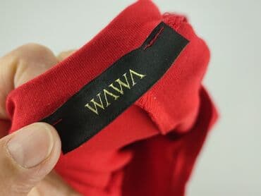 programmer t shirty: Wawa, Bluzka damska, rozmiar L — 4